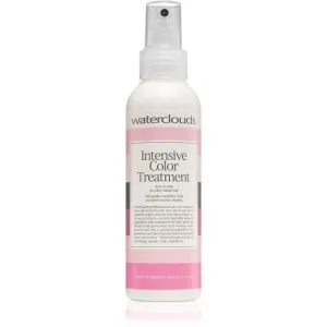 Waterclouds Intensive Color Treatment nährendes und hydratisierendes Spray für gefärbtes Haar 150 ml