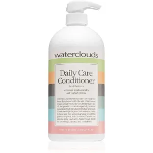 Waterclouds Daily Care Conditioner zur täglichen Anwendung 1000 ml