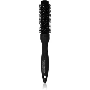 Waterclouds Black Brush Rundmetall Bürste für das Haar 25 mm 1 St