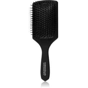 Waterclouds Black Brush Paddelborste Bürste für das Haar 1 St