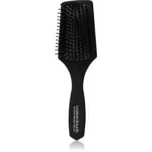 Waterclouds Black Brush Paddelborste Bürste für das Haar Mini 1 St