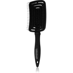 Waterclouds Black Brush Vent Flex Bürste für das Haar 1 St