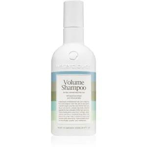 Waterclouds Volume Shampoo Shampoo für mehr Haarvolumen bei feinem Haar 250 ml