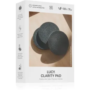 Waterdrop LUCY® Clarity Pad Filterpad 3 St