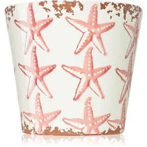 Wax Design Starfish Seabed Duftkerze 14x12,5 cm