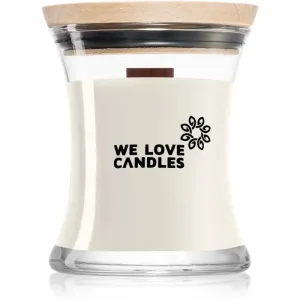 We Love Candles Marzipan Addiction Duftkerze 100 g
