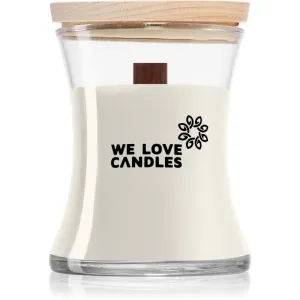 We Love Candles Marzipan Addiction Duftkerze 300 g