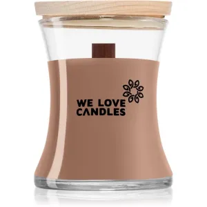 We Love Candles Spicy Gingerbread Duftkerze 300 g