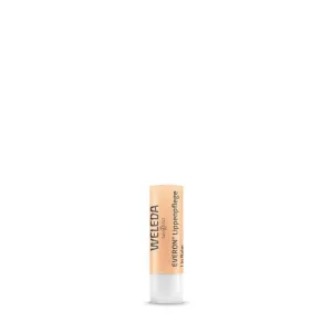 Weleda EVERON® Lip Balm Nährbalsam für die Lippen zur täglichen Benutzung 4,8 g
