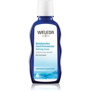 Weleda Cleaning Care reinigendes Gesichtswasser für alle Hauttypen 100 ml #303650
