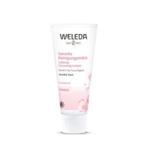 Weleda Mandel-Reinigungsmilch für empfindliche Haut 75 ml