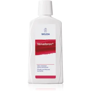 Weleda Venadoron Pflege für erschöpfte Beine 200 ml
