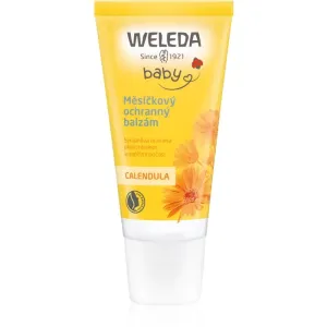 Weleda Baby and Child Ringelblumen-Schutzbalsam für Kinder 30 ml