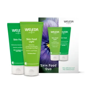 Weleda Skin Food Pflegebehandlung (für den Körper)