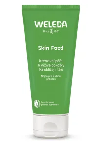 Weleda Skin Food universelle nährende Creme mit Kräutern für sehr trockene Haut 30 ml