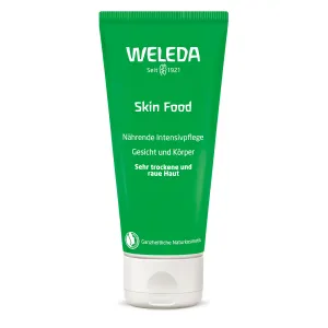 Weleda Skin Food universelle nährende Creme mit Kräutern für sehr trockene Haut 30 ml