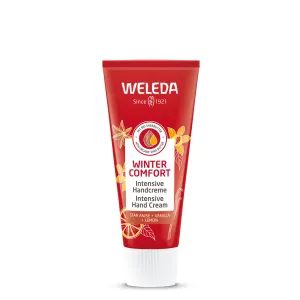 Weleda Handcreme Winter Comfort (Intensive Hand Cream) 50 ml