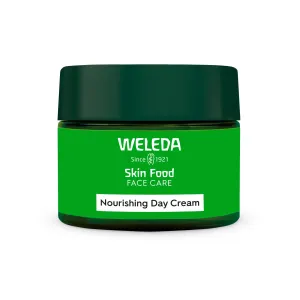 Weleda Pflegende Tagescreme für die Haut Skin Food (Nourishing Day Cream) 40 ml