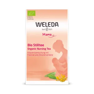 Weleda Tee für stillende Frauen - portioniert 20 x 2 g