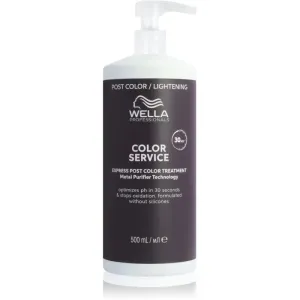 Wella Professionals Invigo Color Service Maske für die Haare nach dem Färben 500 ml
