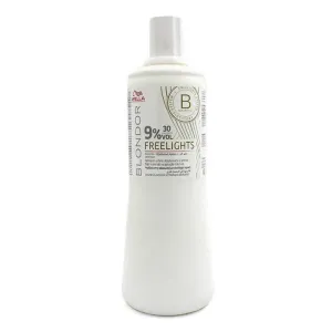 Wella Professionals Creme-Oxidationsentwickler 9 % 30 Vol. Blondor (Cream Developer) 1000 ml