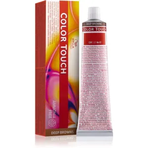 Wella Professionals Color Touch Deep Browns Haarfarbe Farbton 10/73  60 ml