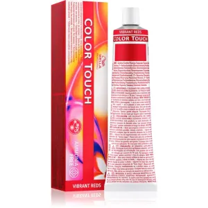 Wella Professionals Color Touch Vibrant Reds Haarfarbe Farbton 10/6 60 ml