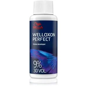 Wella Professionals Welloxon Perfect Aktivierungsemulsion 9% 30 Vol. für das Haar 60 ml