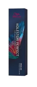 Wella Professionals Koleston Perfect Me+ Special Mix Professionelle permanente Haarfarbe 0/33 60 ml