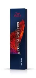 Wella Professionals Koleston Perfect Me+ Vibrant Reds Professionelle permanente Haarfarbe 8/45 60 ml