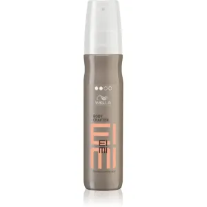 Wella Professionals Spray für Volumen und Elastizität der Frisur EIMI Body Crafter 150 ml