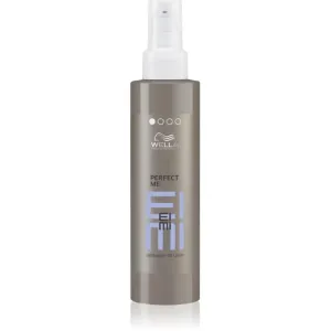 Wella Professionals Eimi Perfect Me leichte Lotion für ein perfektes Aussehen der Haare 100 ml #307122