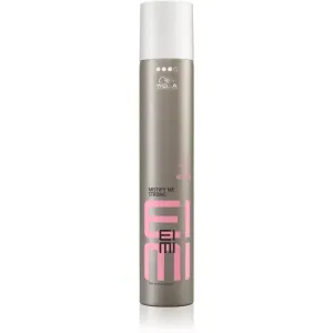Wella Professionals Haarspray mit starker Fixierung Mistify Me Strong (Hairspray) 500 ml