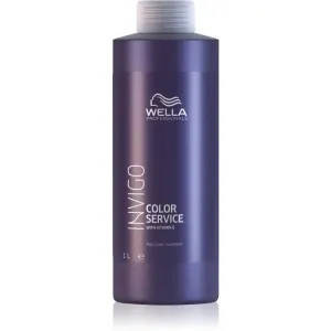 Wella Professionals Behandlung für gefärbtes Haar Invigo Color Service (Post Color Treatment) 1000 ml