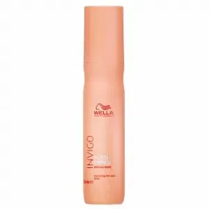 Wella Professionals Invigo Nutri-Enrich Nourishing Antistatic Spray für trockenes und geschädigtes Haar 150 ml