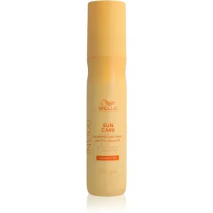 Wella Professionals Invigo Sun feuchtigkeitsspendendes Spray für von der Sonne überanstrengtes Haar 150 ml