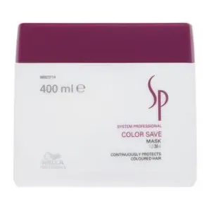 Wella Professionals SP Color Save Mask Maske für gefärbte Haare 400 ml