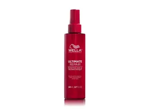 Wella Professionals Ultimate Repair Protective Leave-In Pflege ohne Spülung gegen gekräuseltes Haar 140 ml