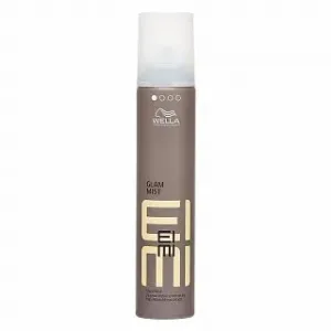 Wella Professionals EIMI Shine Glam Mist Spray für den Haarglanz 200 ml