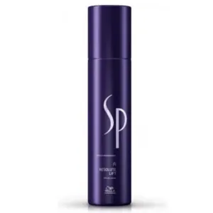 Wella Professionals SP Preparation Resolute Lift Stylinglotion Schutzspray für Wärmestyling der Haare 250 ml