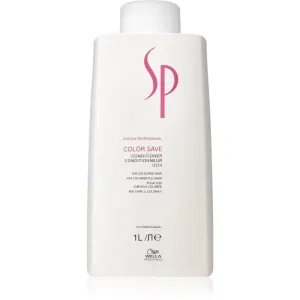 Wella Professionals Spülung für gefärbtes Haar SP Color Save (Conditioner) 1000 ml