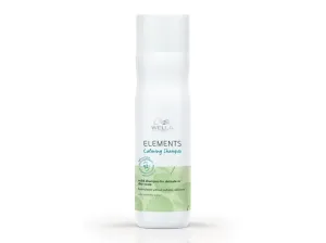 Wella Professionals Elements beruhigendes Shampoo für empfindliche Kopfhaut 1000 ml