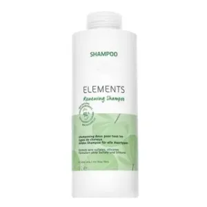 Wella Professionals Elements Renewing Shampoo Shampoo zur Regeneration, Nährung und Schutz des Haares 1000 ml