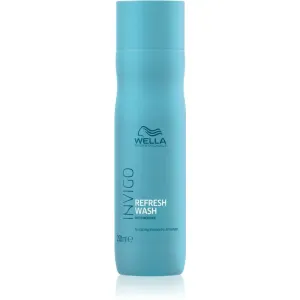 Wella Professionals Revitalisierendes Shampoo für alle Haartypen Invigo (Refresh Shampoo) 250 ml