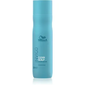 Wella Professionals Invigo Clean Scalp Shampoo gegen Schuppen 250 ml