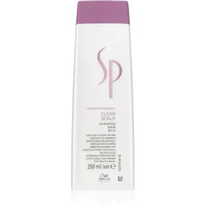 Wella Professionals SP Clear Scalp Shampoo gegen Schuppen 250 ml #345146