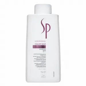 Wella Professionals SP Color Save Shampoo Shampoo für gefärbte Haare 1000 ml