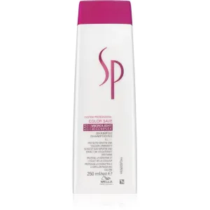 Wella Professionals Shampoo für gefärbtes Haar SP Color Save (Shampoo) 250 ml