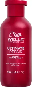 Wella Professionals Regenerierendes Shampoo für alle Haartypen Ultimate Repair (Shampoo) 250 ml