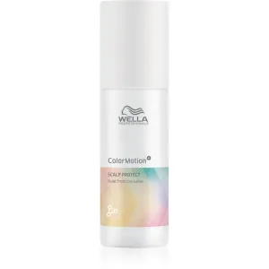 Wella Professionals Schutzcreme gegen Hautverfärbungen Color Motion+ (Scalp Protect) 150 ml